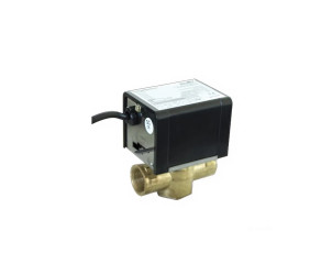 Munters  2-ходові зонові клапани, (473980W00) - Фото