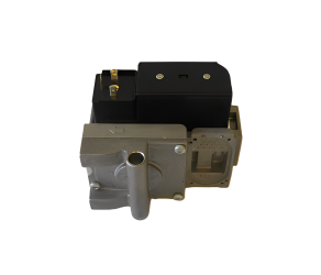 Ermaf Газовий комбінований контроль CG 10 для GP 14/GP 40 (N50500063) - Фото