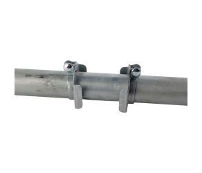 Anti-Swing Kit for All Feeders (includes two clamps) Val-Co ( 451011) - Фото