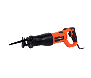 Пила сабельная Tekhmann TRS-15/1300 LRH 1300Вт пропил 150мм ход 29мм 25кг 850986 - Фото