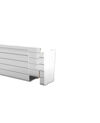 End cap 10 mm, plastic Lubing (9304-05) - Фото