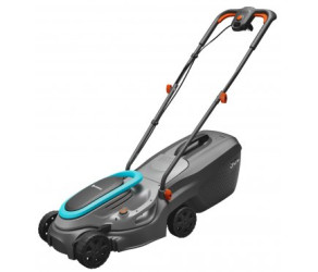 Газонокосарка PowerMax 32/1200 G2 електрична, 1200 Вт,  GARDENA (14633-2000000) - Фото