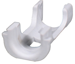 Адаптер ETI D01/16А для розєднувача STV D02 (002243020) - Фото