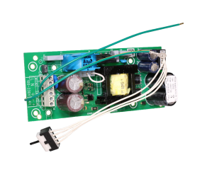 Блок живлення 24В 2,1A ViperTouch/135/235/307pro Viper/MC135/-235/CT2Touch Skov 60-43-5750 - Фото