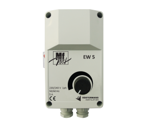 Multifan Електронний  контролер EW CNTRL REW5A0M1 (REW5A0M1) - Фото