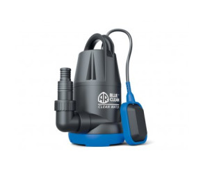 Насос дренажний ARUP 400PC для чистої води (7000 л/год, 400 Вт) ANNOVI REVERBERI (52172) - Фото