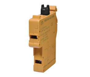 Блок-контакт ETI NSE-BC-NC-PBM (Self-Control) (004774114) - Фото