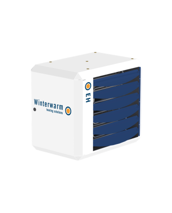 Електричний обігрівач Winterwarm EH-series (GE05A0WW) - Фото