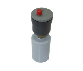 Munters  Вытяжка с адаптером 1½,  (27159053) - Фото