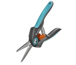 Ножиці для трави і квітів FreshCut,  GARDENA (12212-2000000) - Фото