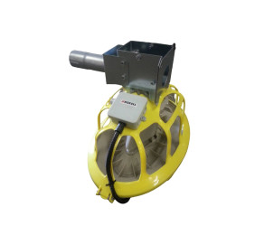 Feeder for broilers Roxell Haikoo (00901645) - Фото