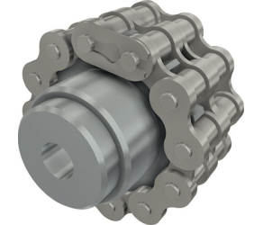 Зубчасте колесо 1/212B5/4 Ridder (418062) - Фото