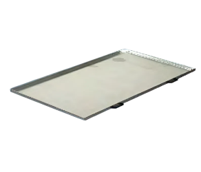 Піддон для помету 1 м - ТИП 750 Lubing (4780) - Фото