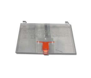 Big Dutchman Защитная крышка откидная для MPF 1-линия 10-93-3173 - Фото