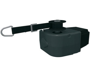 Мотор-редуктор RLD80-1-24V1D25/36 Ridder (507001) - Фото