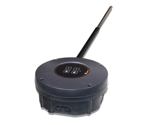 Big Dutchman Двигун лебідки 115/230В CL-175-600 60-43-2117 - Фото