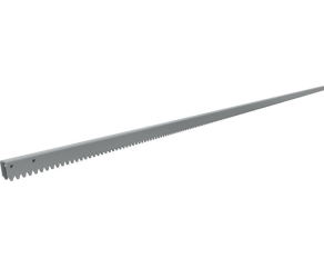 Зубчаста рейка 40-3L3946 Ridder (413950) - Фото