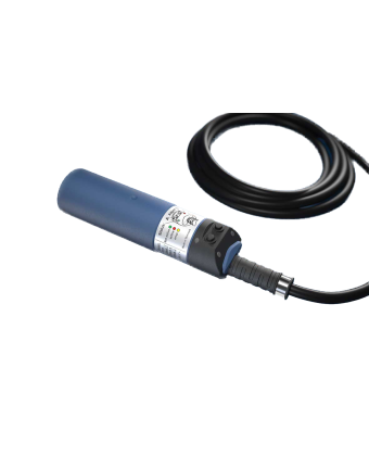 DOL 45RG feed level sensor T=/~ 90-250V AC/DC, 100751 - Фото