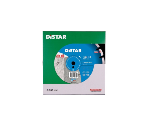 Circle diamond segment 354x254 concrete Classic Di-star (12185004160) - Фото