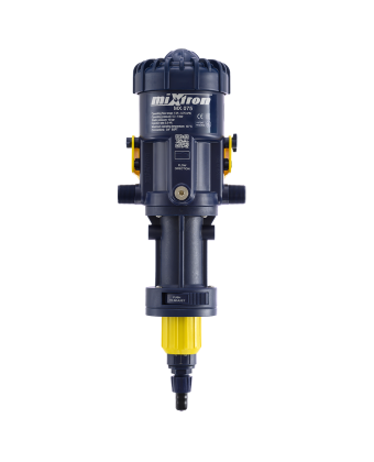 Дозуючий насос Mixtron Extreme 0,5 - 4 % (MX075P054E) - Фото
