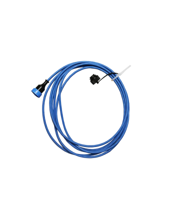 Cable to CO2 sensor 40m, blue shielded Stienen (200816) - Фото