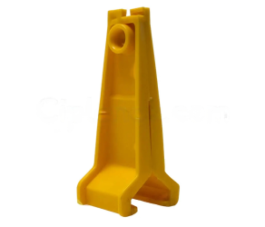 Підвіса для алюмінієвого профілю - Фото