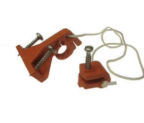 Big Dutchman Комплект обслуговування для повітрозабірника CL-1200-B/F 60-44-0194 - Фото