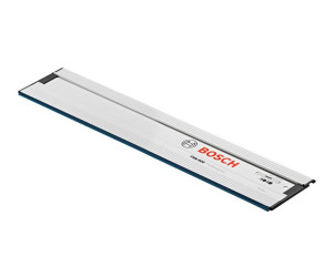 Guide rail for circular saws Bosch FSN 1600 length 1600mm 1600Z0000F - Фото