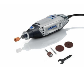 Grinding and engraving machine Dremel 3000-5 130W 10000-33000rpm 055kg F0133000JX - Фото