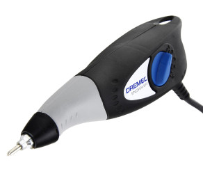 Grinding and engraving machine Dremel Engraver 290-1 35W 6000rpm 031kg F0130290JZ - Фото