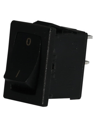 Вимикач 0-1 ETI USS-01 10A (002470102) - Фото