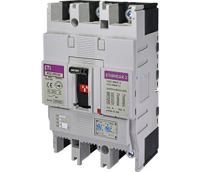Circuit breaker, ETI, 250A (004671083) - Фото