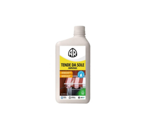 Detergent for cleaning blinds 1l ANNOVI REVERBERI (43483) - Фото