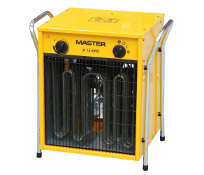 Electric heater Master B 15 EPB, 15 kW (MasterB15EPB) - Фото