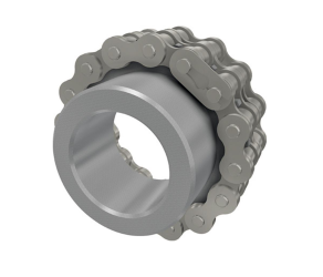 CHAIN1/2X5/16DU15XP Ridder (414245) - Фото