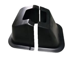 Синтетичний захисний ковпак SMG-CM KAP-SMG-CM HOTRACO (HO53900430) - Фото