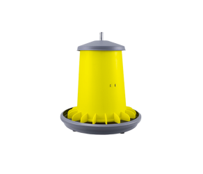 Bird feeder, 9 l (for 30 goals), RIVER (VAD2110) - Фото