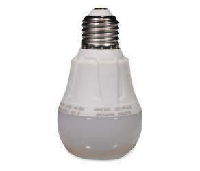 Big Dutchman СИД-лампа 6,5Вт ML A60 E27 тепло-белый 230В 2700K с регулировкой яркости 91-00-2959 - Фото