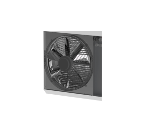 Промисловий вентилятор, Winterwarm (IP723565) - Фото