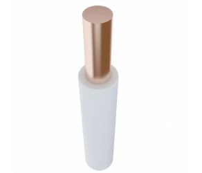 Провод ПВ1 белый 2,5 EUROPAN CABLE (919) - Фото