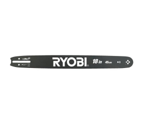 Bar for chain saw Ryobi RAC231 45cm 127mm 5132002477 - Фото