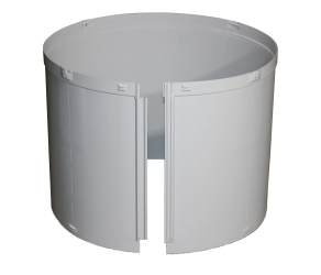 Зєднувальний елемент (труба) NW для CL-600-3 Munters 60-44-2223 - Фото