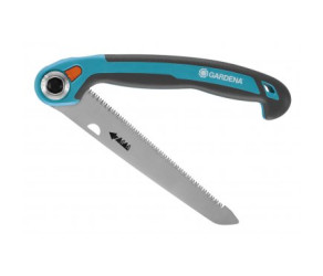 Пила садова 200 Р складна ,  GARDENA (08743-2000000) - Фото