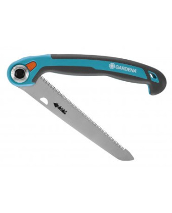 Пила садова 200 Р складна ,  GARDENA (08743-2000000) - Фото