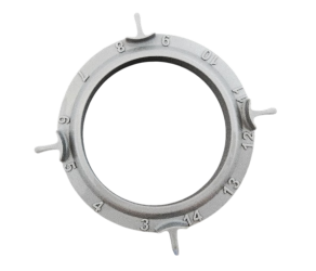 Adjusting ring - low - Boozzter (RL00205781) - Фото