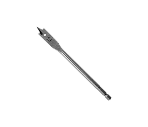 Свердло перове 12 х152 мм Meister по дереву S&R (216807120) - Фото