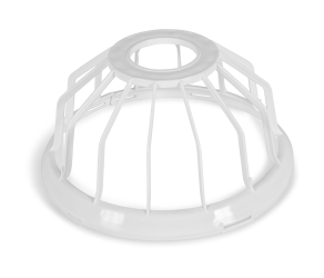 Big Dutchman Грати-гриль для годівниці BP330 11-31-3512 - Фото