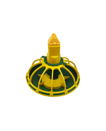 13 Fuze ProLine Shallow pan with 13 spoke grill Val-Co ( FE1500RLS) - Фото