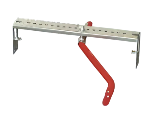 Guide-unit TYPE 500 Lubing (4828) - Фото