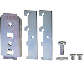 Адаптер для монтажа на ETI DIN-рейку DIN KVL-00 100-150 (001690964) - Фото